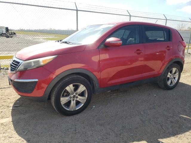 KIA SPORTAGE 2012 kndpb3a26c7229787