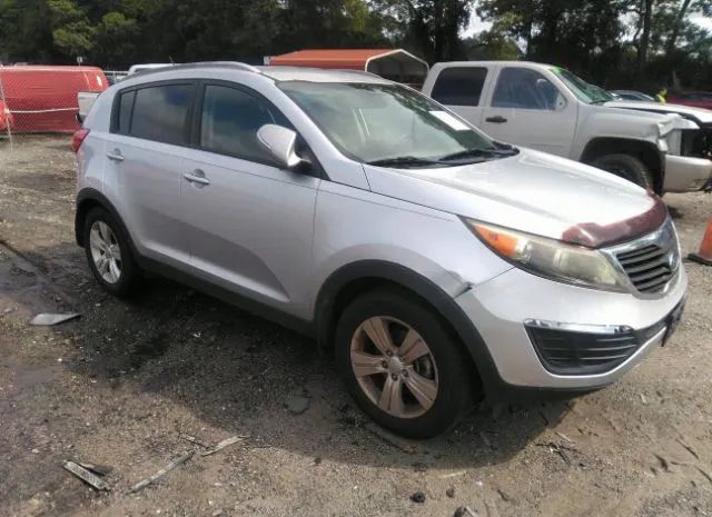 KIA SPORTAGE 2012 kndpb3a26c7239798