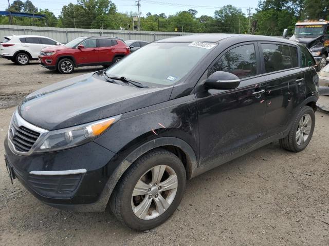 KIA SPORTAGE B 2012 kndpb3a26c7243687