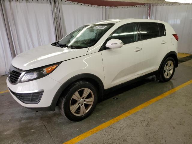 KIA SPORTAGE 2012 kndpb3a26c7248582