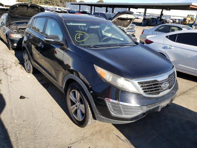 KIA SPORTAGE B 2012 kndpb3a26c7262093