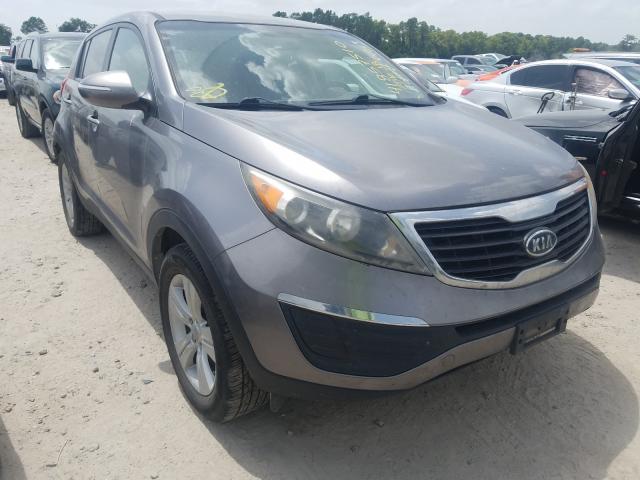 KIA SPORTAGE B 2012 kndpb3a26c7274132