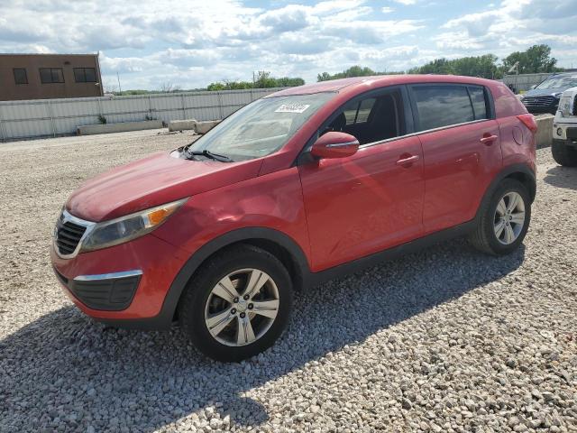 KIA SPORTAGE 2012 kndpb3a26c7276124