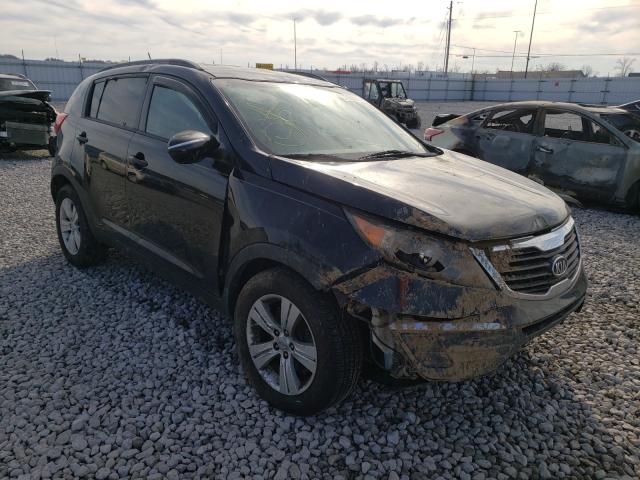 KIA SPORTAGE B 2012 kndpb3a26c7287639