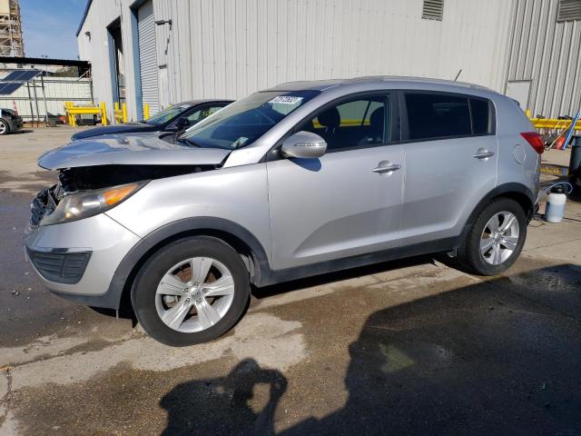 KIA SPORTAGE B 2012 kndpb3a26c7288418