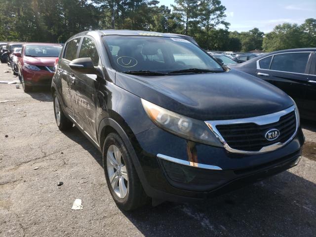 KIA SPORTAGE 2012 kndpb3a26c7299385