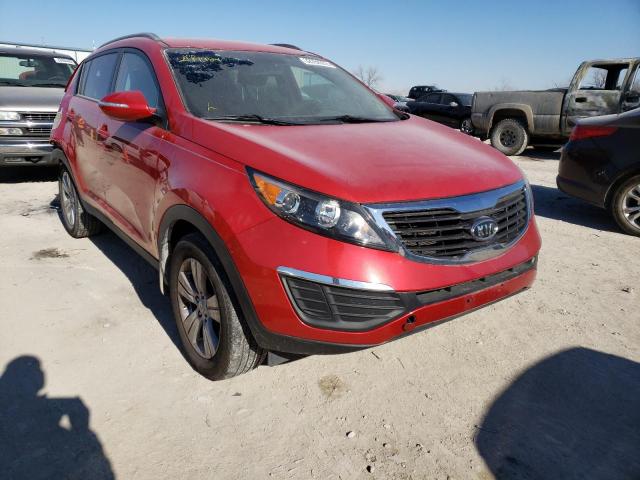 KIA SPORTAGE B 2012 kndpb3a26c7299984