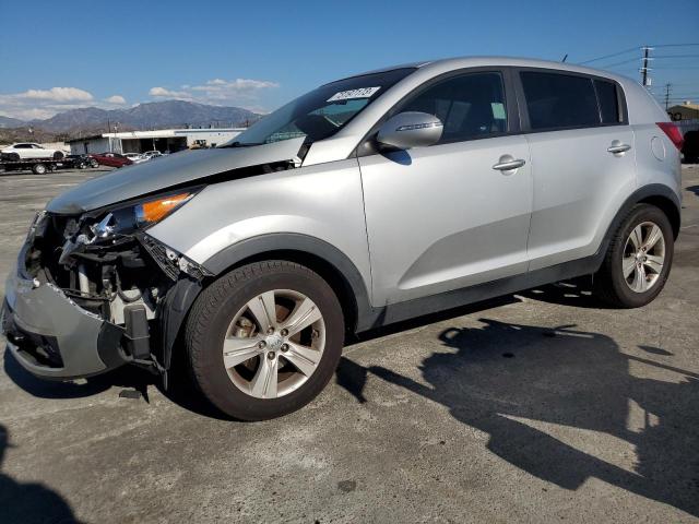 KIA SPORTAGE B 2012 kndpb3a26c7306612