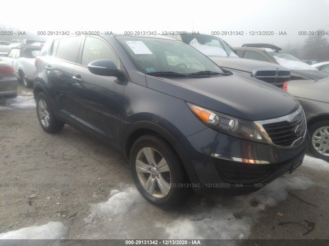 KIA SPORTAGE 2012 kndpb3a26c7310644