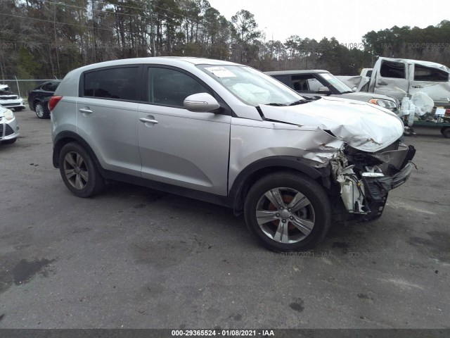 KIA SPORTAGE 2012 kndpb3a26c7316962