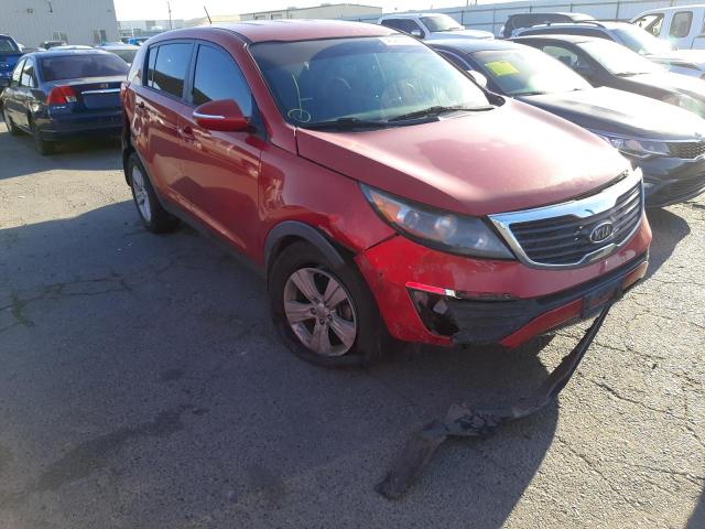 KIA SPORTAGE B 2012 kndpb3a26c7320428