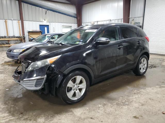 KIA SPORTAGE 2012 kndpb3a26c7332515