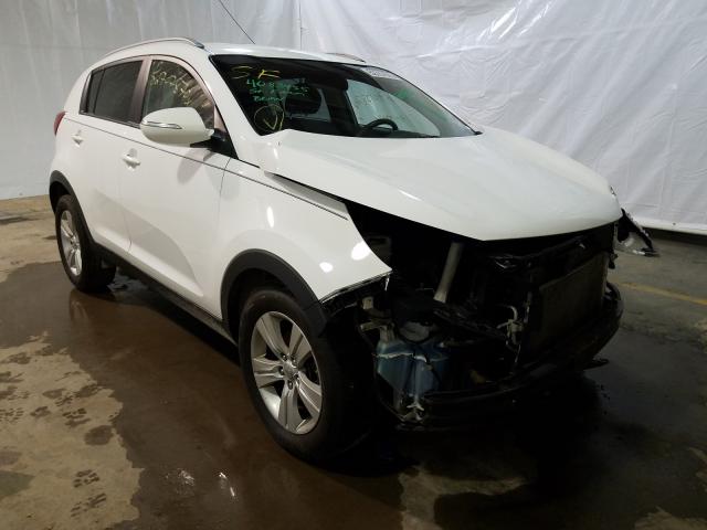 KIA SPORTAGE B 2012 kndpb3a26c7333695