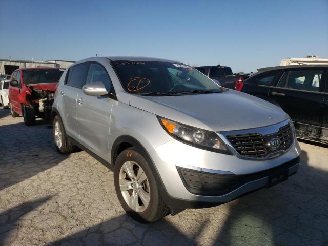 KIA SPORTAGE B 2012 kndpb3a26c7337908