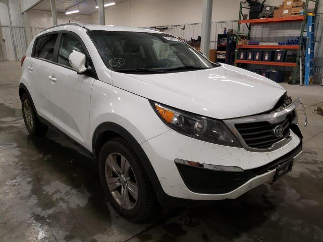 KIA SPORTAGE B 2012 kndpb3a26c7340520