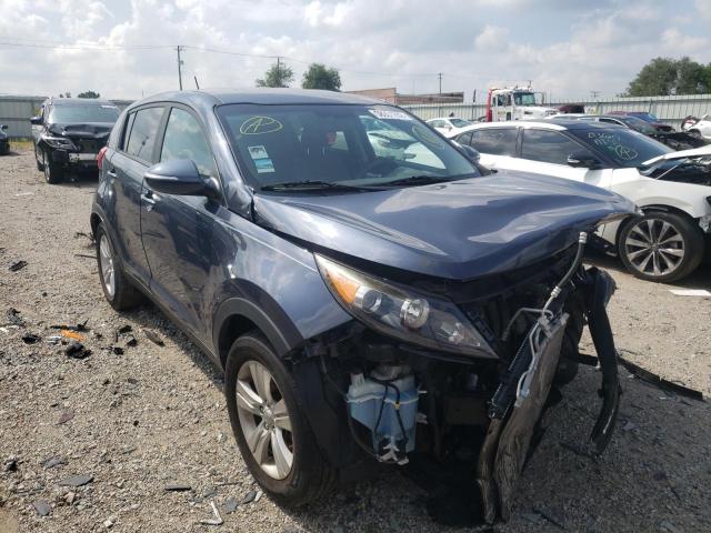 KIA SPORTAGE B 2012 kndpb3a26c7344311