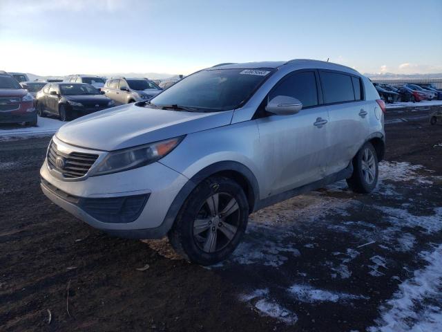 KIA SPORTAGE B 2013 kndpb3a26d7353365