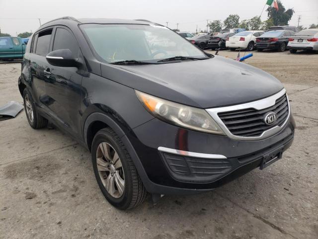 KIA SPORTAGE 2013 kndpb3a26d7362146