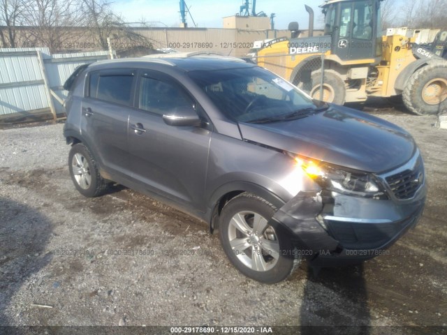 KIA SPORTAGE 2013 kndpb3a26d7365161