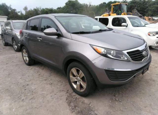 KIA SPORTAGE 2013 kndpb3a26d7367105