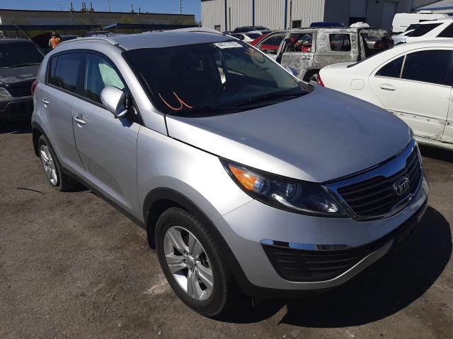 KIA SPORTAGE B 2013 kndpb3a26d7369016