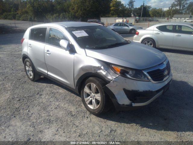 KIA SPORTAGE 2013 kndpb3a26d7376628