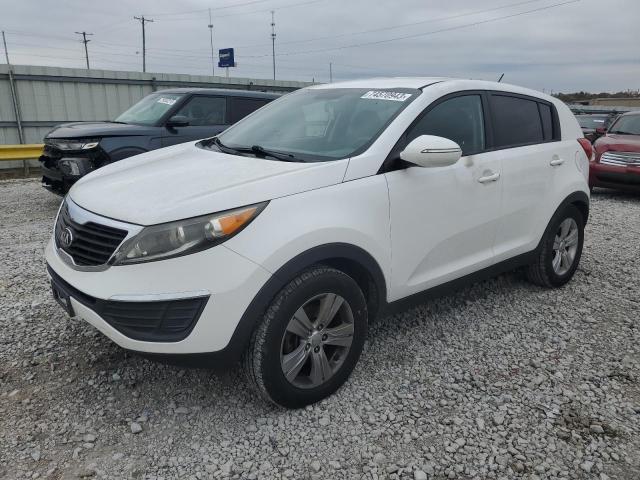 KIA SPORTAGE 2013 kndpb3a26d7377536