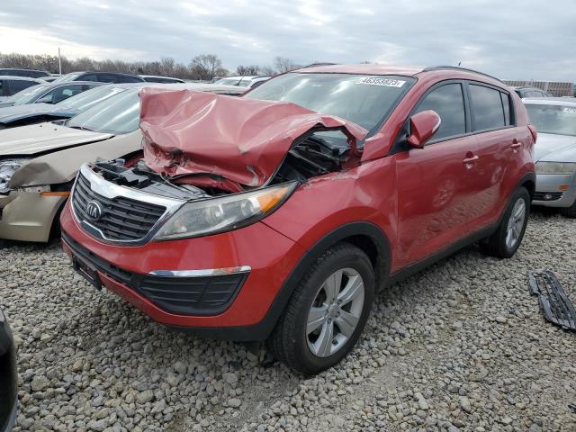 KIA SPORTAGE B 2013 kndpb3a26d7378752