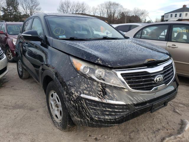 KIA SPORTAGE B 2013 kndpb3a26d7386544