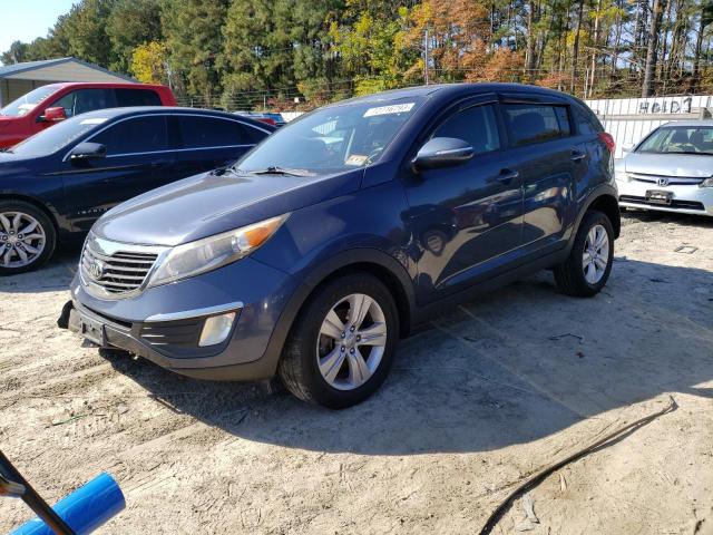 KIA SPORTAGE 2013 kndpb3a26d7405089