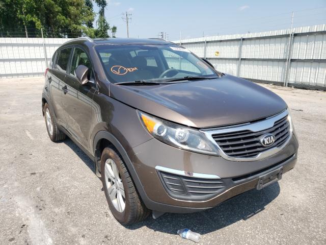 KIA SPORTAGE B 2013 kndpb3a26d7413127