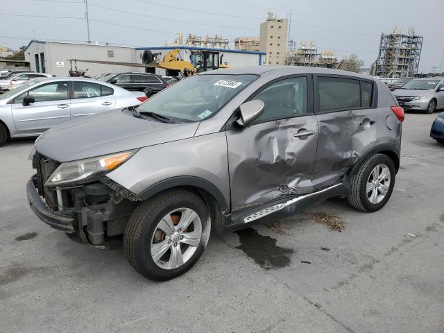 KIA SPORTAGE B 2013 kndpb3a26d7421146