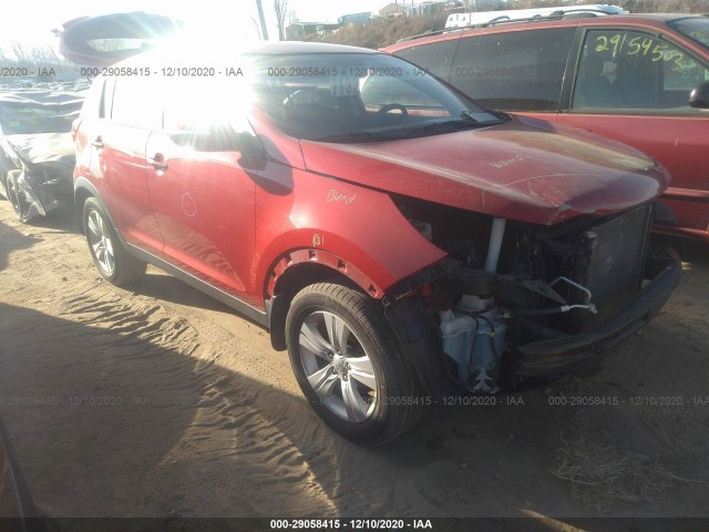 KIA SPORTAGE 2013 kndpb3a26d7422474