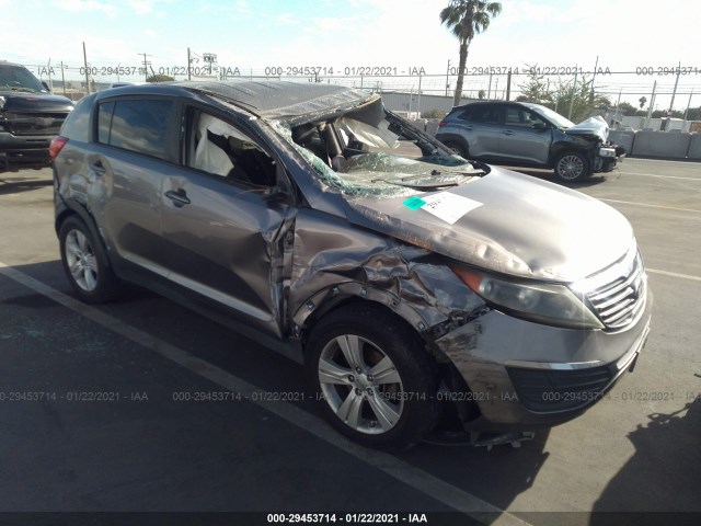 KIA SPORTAGE 2013 kndpb3a26d7422961