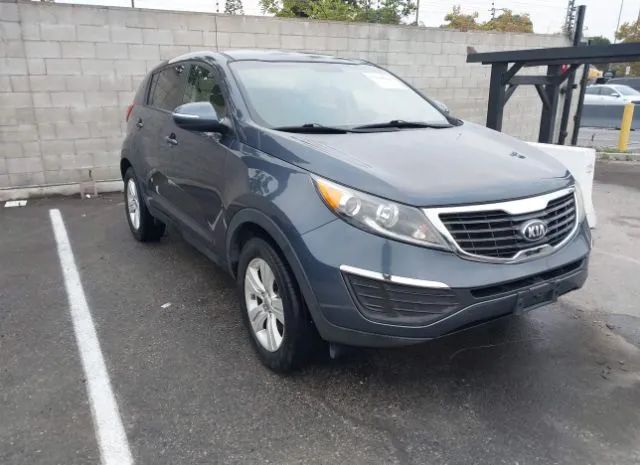 KIA SPORTAGE 2013 kndpb3a26d7429781