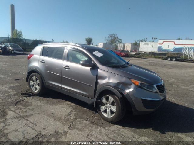 KIA SPORTAGE 2013 kndpb3a26d7431689