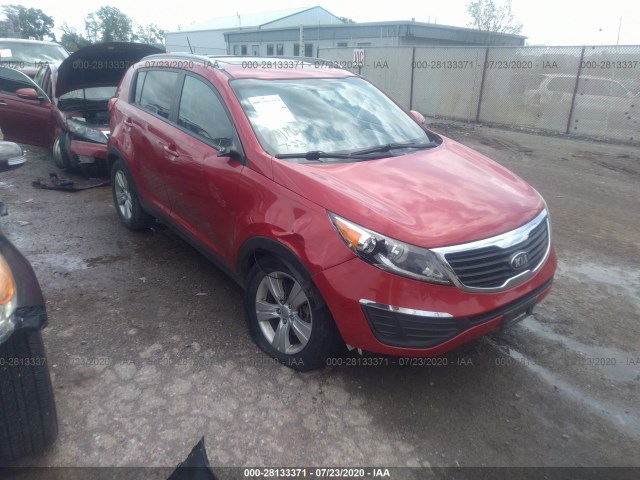 KIA SPORTAGE 2013 kndpb3a26d7433104