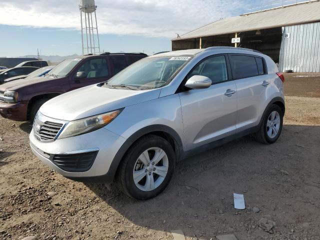 KIA SPORTAGE 2013 kndpb3a26d7457614