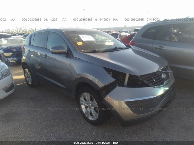 KIA SPORTAGE 2013 kndpb3a26d7458634