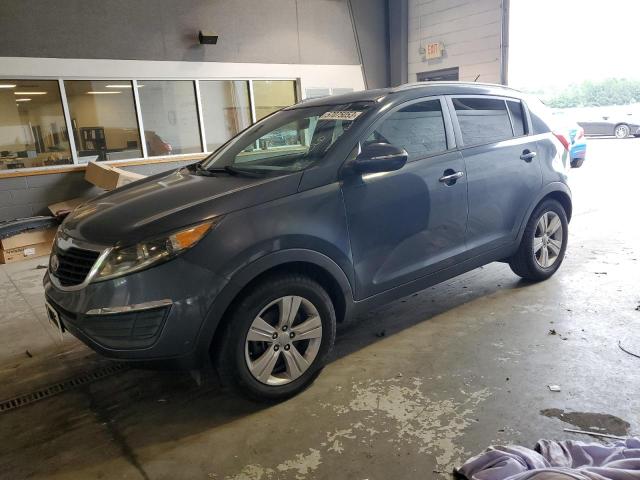 KIA SPORTAGE B 2013 kndpb3a26d7459413