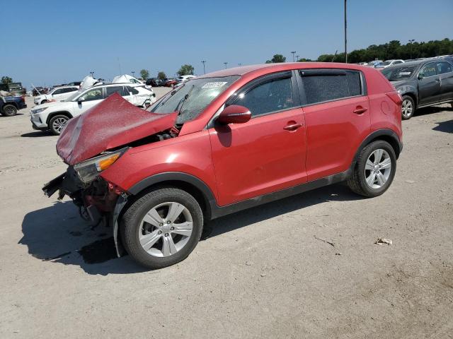 KIA SPORTAGE B 2013 kndpb3a26d7463784