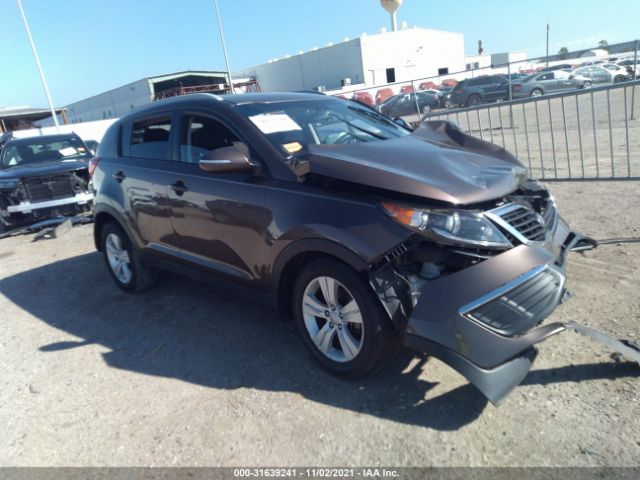 KIA SPORTAGE 2013 kndpb3a26d7464109