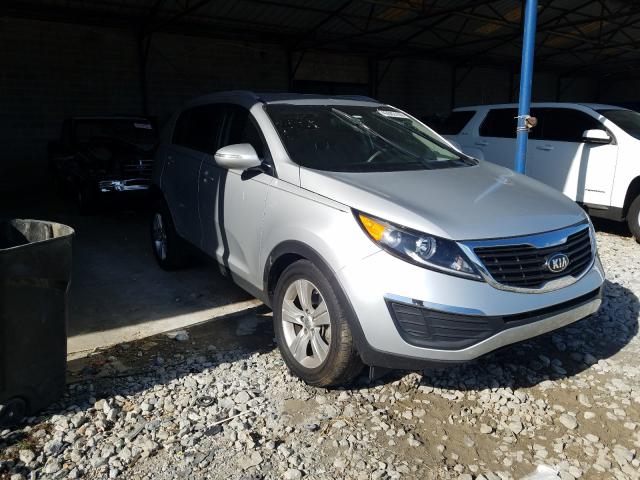 KIA SPORTAGE B 2013 kndpb3a26d7477488