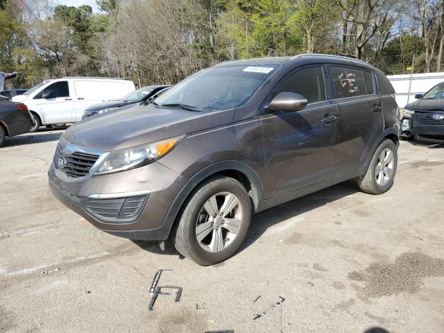 KIA SPORTAGE B 2013 kndpb3a26d7477877