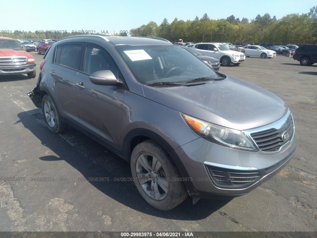 KIA SPORTAGE 2013 kndpb3a26d7480875