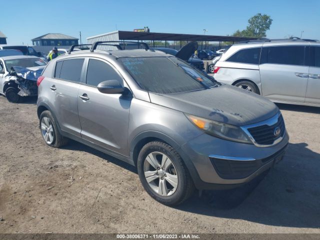 KIA SPORTAGE 2013 kndpb3a26d7489690