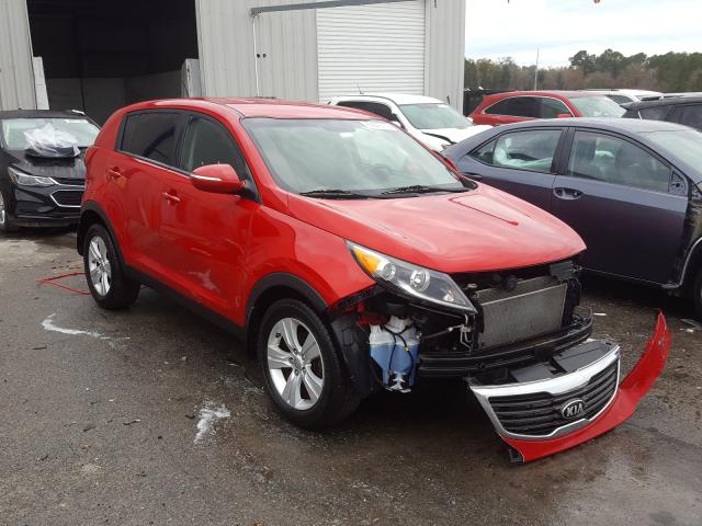 KIA SPORTAGE B 2013 kndpb3a26d7496705