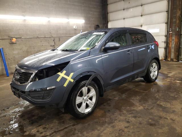 KIA SPORTAGE B 2013 kndpb3a26d7502177