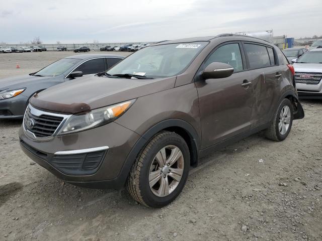 KIA SPORTAGE 2013 kndpb3a26d7502714