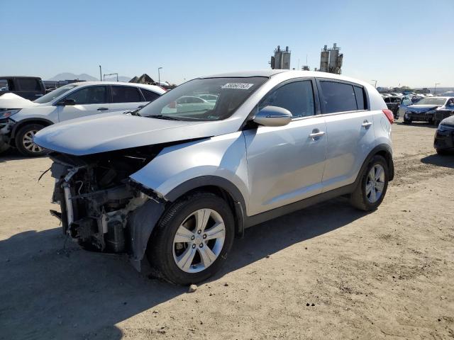 KIA SPORTAGE B 2013 kndpb3a26d7506763